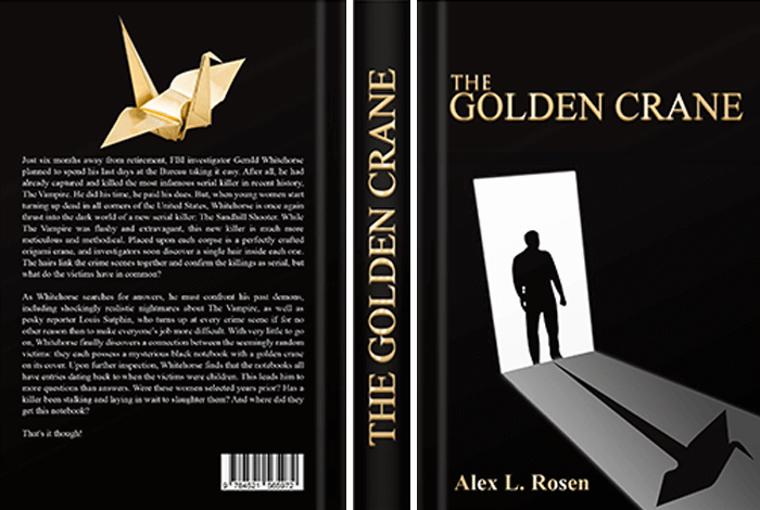 cover design for books